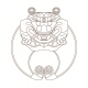범발톱노리개(110578)