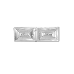 목각떡살(18589)