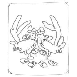 버선본집(75293)