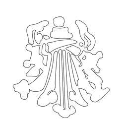 덩굴문(76222)
