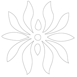 연꽃문(67662)