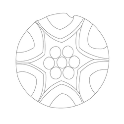 매화점무늬부리초문(12354)