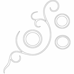 덩굴문(66231)