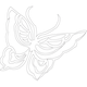 나비문(2967)
