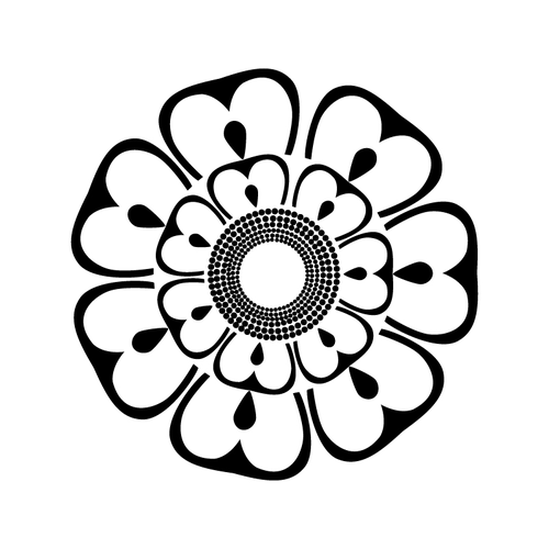 연꽃문(8836)
