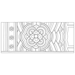 강화 고려궁지 승평문 평방 (81855)