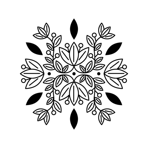 연꽃문(8402)