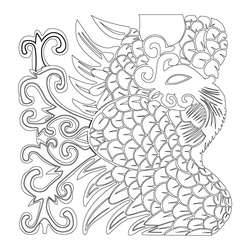 경복궁 아미산 굴뚝(78975)