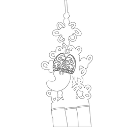 노리개(61259)