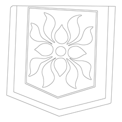 경복궁 경성전 추녀(60824)