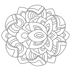 연꽃문(73445)