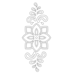 연꽃문(2119)