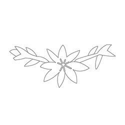 꽃문(75434)
