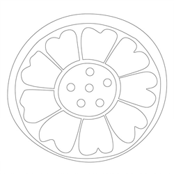 연꽃문(40859)