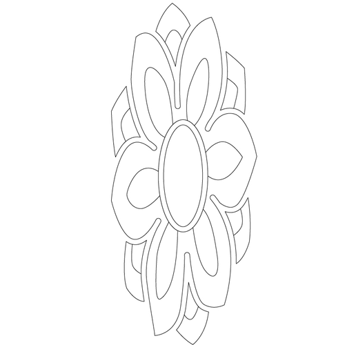 연꽃문(67530)