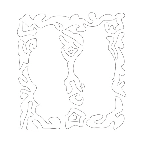 덩굴문(34479)