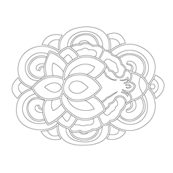 연꽃문(66947)