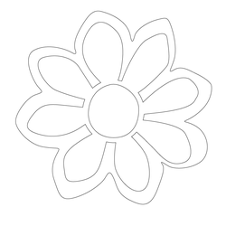 꽃문(70083)