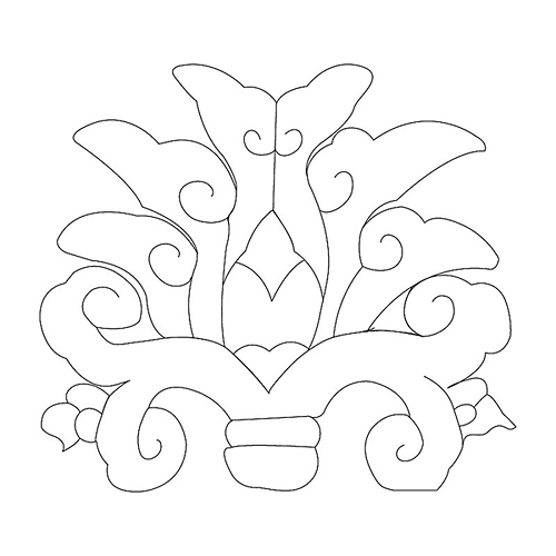 연꽃문(78932)