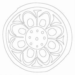 연꽃문(43974)