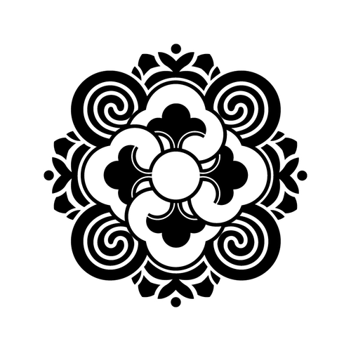 연꽃문(8355)