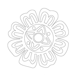 연꽃문(43170)