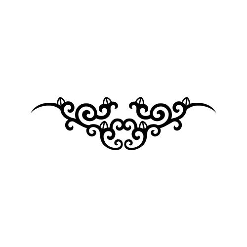 연덩굴문(10232)