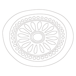 연꽃문(64742)