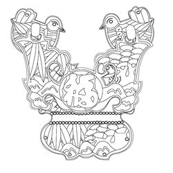 백동반닫이(78072)