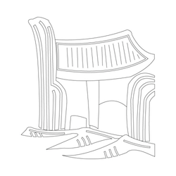 인공물문,바위문(32527)