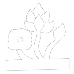 연꽃문(34970)