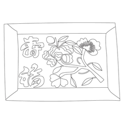 베갯모(74928)