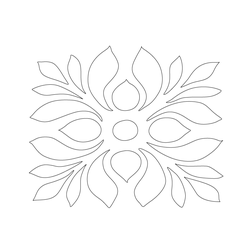 연꽃문(65638)