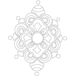 연꽃문(68693)