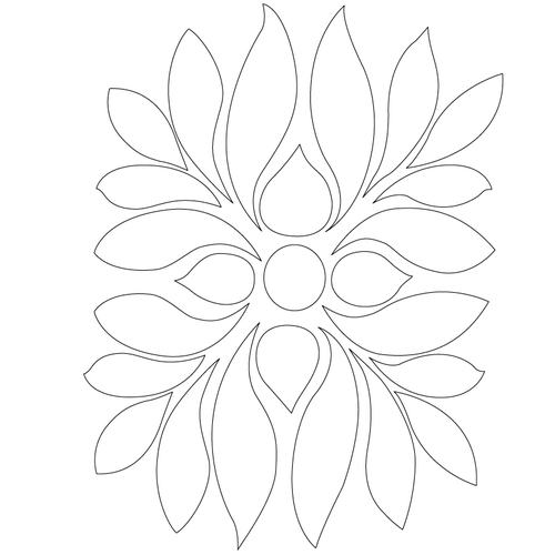 연꽃문(68365)