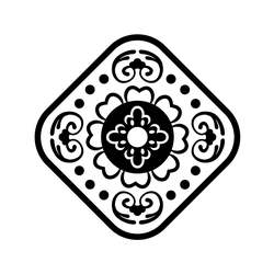 보상화문(10882)