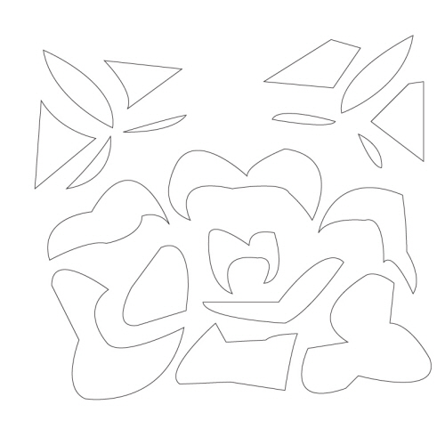 꽃문(34709)