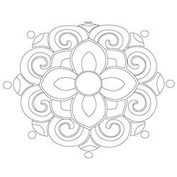 연꽃문(66238)