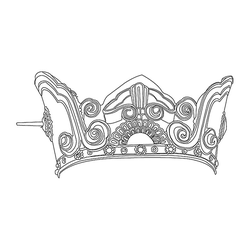 연꽃문(73892)