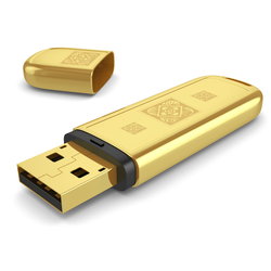 USB 메모리(3001)