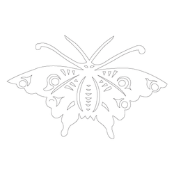 나비문(6036)