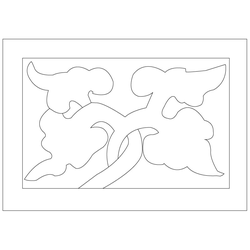 광릉 세조왕릉 석조물(73920)