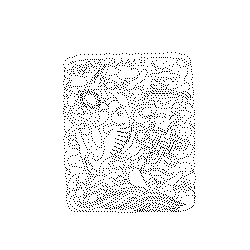 선추(목각향합)(114706)