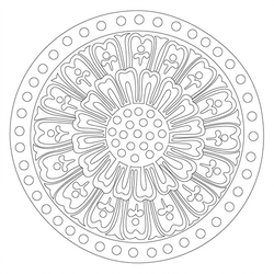 연꽃문(43004)