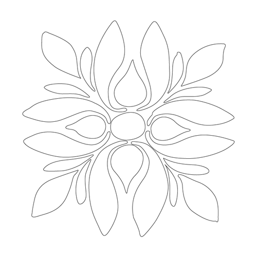 연꽃문(66841)