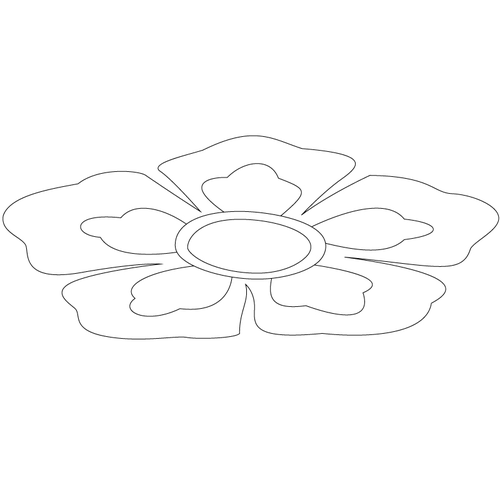 연꽃문(67479)