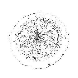 자수베겟닛장식품(114812)