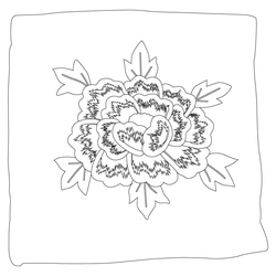 버선본집(75300)