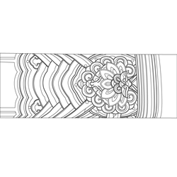 경복궁 강녕전 창방(60801)