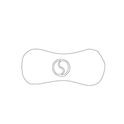과줄판(떡살)(18298)